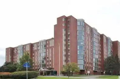 960 Teron Road Unit# 702 Kanata Ontario K2K 2B6