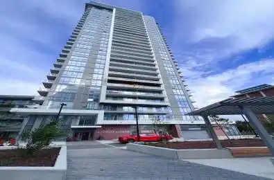 32 Forest Manor Road Unit# 1007 Toronto C15 Ontario M2J 1M5