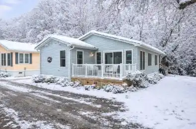 22790 Amiens Road Unit# 1 Middlesex Centre Ontario N0L 1R0