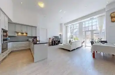 20 Fred Varley Drive Unit# 108 Markham Ontario L3R 1S4