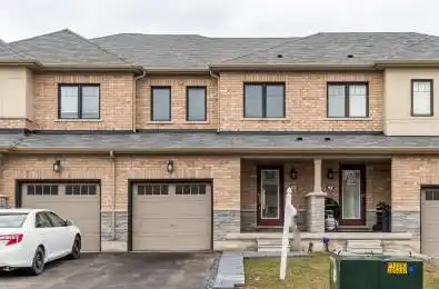 9 Pagebrook Crescent Hamilton Ontario L8J 0K7