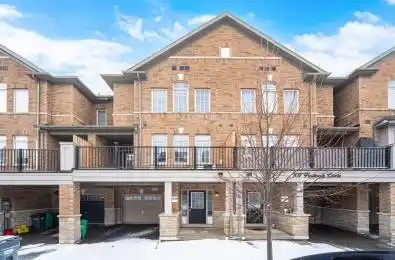 109 Fruitvale Circle Brampton Ontario L7A 5C4