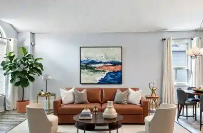 425 Elmwood Court Unit# Room Oshawa Ontario L1G 7X8