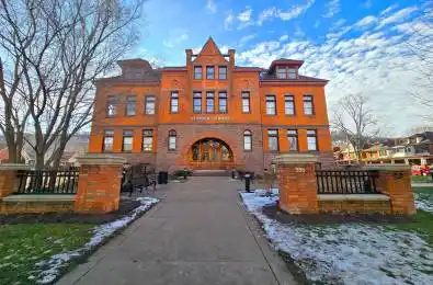 200 Stinson Street Unit# 202 Hamilton Ontario L8N 4J5