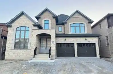 36 Upbound Court East Gwillimbury Ontario L9N 0W5