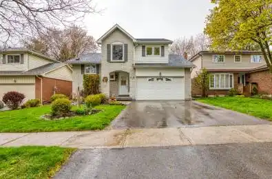 1390 Hastings Road Oakville Ontario L6H 2Y1