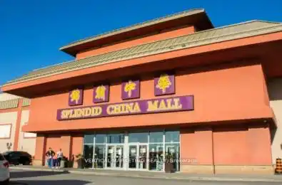 4675 Steeles Avenue Unit# 2B2 Toronto E07 Ontario M1V 0B7