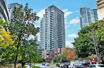 62 Forest Manor Road Unit# 2503 Toronto C15 Ontario M2J 0B6