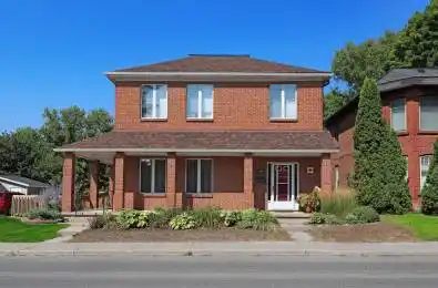 190 John Street Arnprior Ontario K7S 2N9