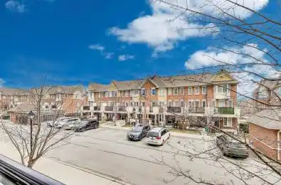 10 Mendelssohn Street Unit# 206 Toronto E04 Ontario M1L 0G7