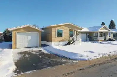 461 Richard Crescent Strathroy-Caradoc Ontario N7G 0C5