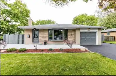 64 Brookdale Crescent Brampton Ontario L6T 1M7