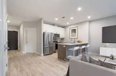 18 Campus Trail Unit# 107 Huntsville Ontario P1H 1C6