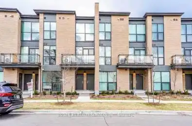 7 Falaise Road Unit# A (Bedrm 2) Toronto E10 Ontario M1E 3B6