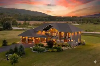 11 WINDROSE VALLEY Boulevard Clearview Ontario L9Y 0K2