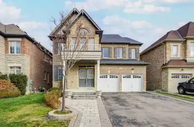 69 Card Lumber Crescent Vaughan Ontario L4H 3Z1