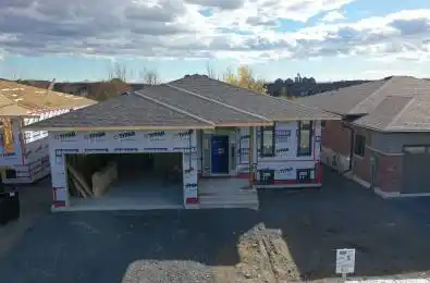 10 Parkland Circle Unit# Lot 5 Quinte West Ontario K8V 0R4