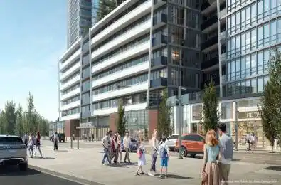 30 Upper Mall Way Unit# A3410 Vaughan Ontario L4J 0L7