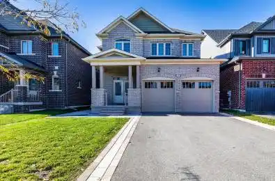 10 Thomas Bird Street Clarington Ontario L1C 7C9