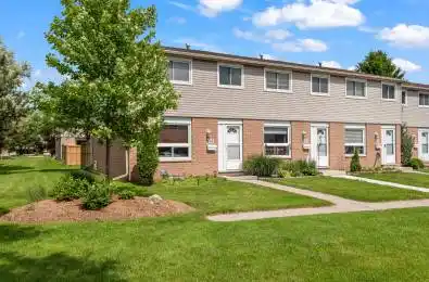 40 Tiffany Drive Unit# 64 London East Ontario N5V 3N3