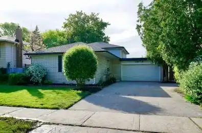 26 Miller Road Oakville Ontario L6H 1J6