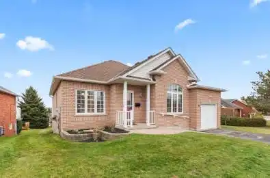 79 South Garden Court Scugog Ontario L9L 1S3