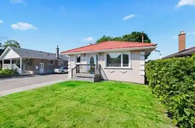 1528 Pharmacy Avenue Unit# Bsmt Toronto E04 Ontario M1R 2K2