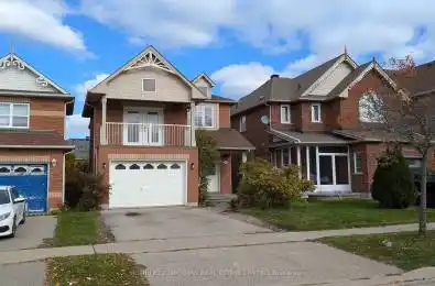 50 Antique Drive Richmond Hill Ontario L4E 3X5