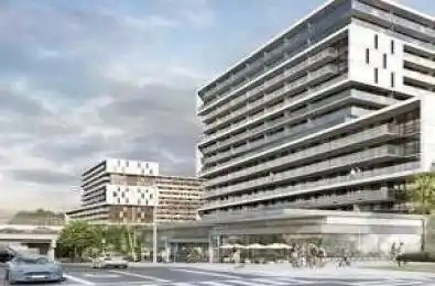 160 Flemington Road Unit# 411 Toronto W04 Ontario M6A 0A9