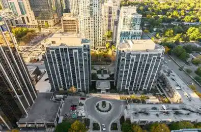 18 Hollywood Avenue Unit# 1108 Toronto C14 Ontario M2N 6P5