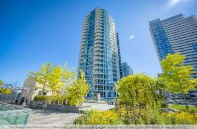 18 Holmes Avenue Unit# 1101 Toronto C14 Ontario M2N 0E1