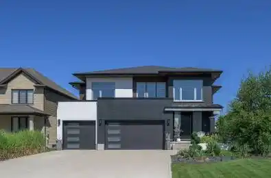 7 Valleyview Crescent Middlesex Centre Ontario N0L 1R0