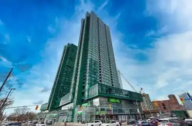 4750 Yonge Street Unit# 334 Toronto C07 Ontario M2N 5M6