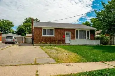 7160 Waters Avenue Unit# LOWER Niagara Falls Ontario L2G 5X6