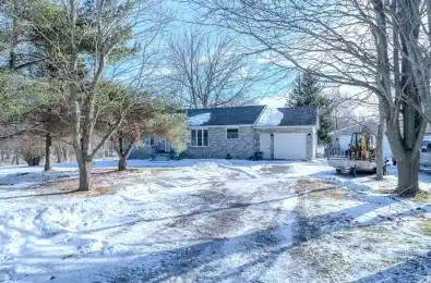 888 Simmons Road Loyalist Ontario K0H 2H0