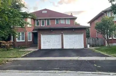 6 Stoneton Drive Unit# Bsm Toronto E09 Ontario M1H 2P6