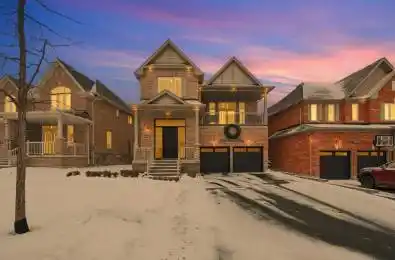 40 Pierce Place New Tecumseth Ontario L0G 1W0