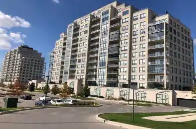 240 VILLAGEWALK Boulevard Unit# 607 London North Ontario N6G 0W6
