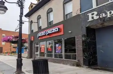 139 St Paul Street St. Catharines Ontario L2R 3M5