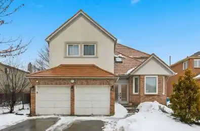 514 Grove Street Barrie Ontario L4M 5Z2