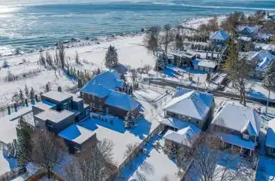 98 Ontario Street Cobourg Ontario K9A 3B3