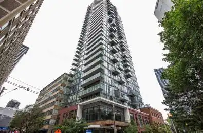 75 St Nicholas Street Unit# 2408 Toronto C01 Ontario M4Y 0A5
