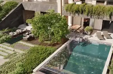 36 Honey Locust Court Vaughan Ontario L6A 1G2