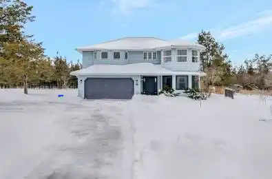 62 Mitchells Crossroad N/A Prince Edward County Ontario K0K 2T0