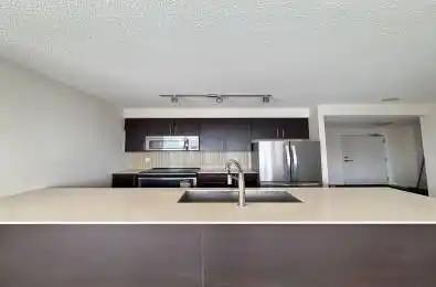 510 Curran Place Unit# 2109 Mississauga Ontario L5B 0J8