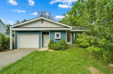 10 Leonard Avenue Penetanguishene Ontario L9M 1C8