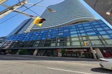403 Church Street Unit# 305 Toronto C08 Ontario M4Y 0C9