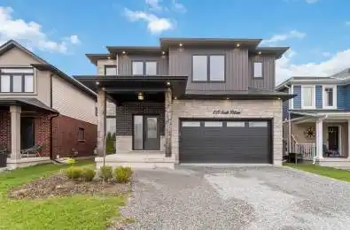 210 South Pelham Road Welland Ontario L3B 5N8