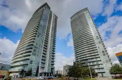 66 Forest Manor Road Unit# 2706 Toronto C15 Ontario M2J 0B7