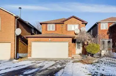 6113 Duford Drive Mississauga Ontario L5V 1A7